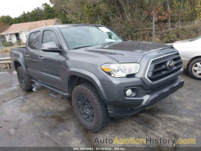 TOYOTA TACOMA SR5 V6, 3TYCZ5AN0NT102577