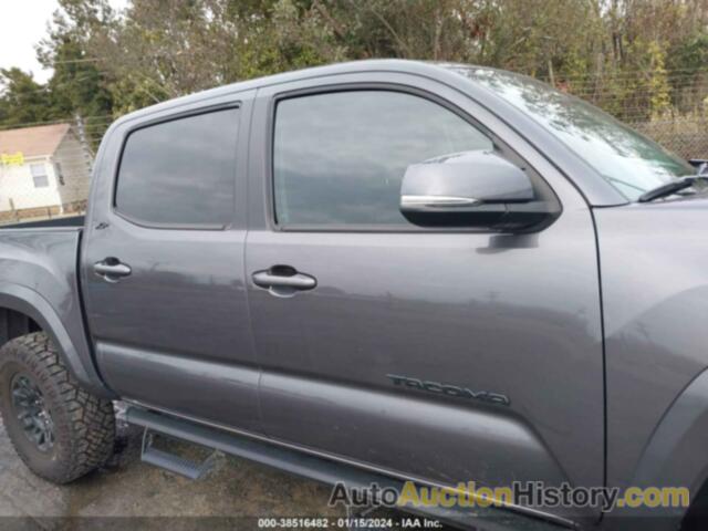 TOYOTA TACOMA SR5 V6, 3TYCZ5AN0NT102577