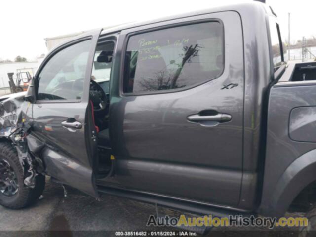 TOYOTA TACOMA SR5 V6, 3TYCZ5AN0NT102577