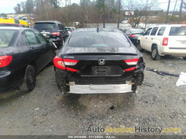 HONDA ACCORD LX, 1HGCV1F14KA098209