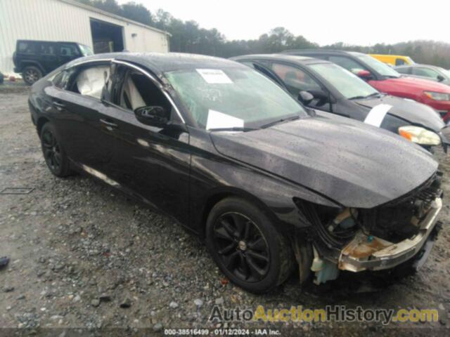 HONDA ACCORD LX, 1HGCV1F14KA098209