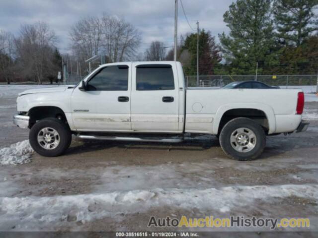 CHEVROLET SILVERADO 2500HD LS, 1GCHC23U01F187453