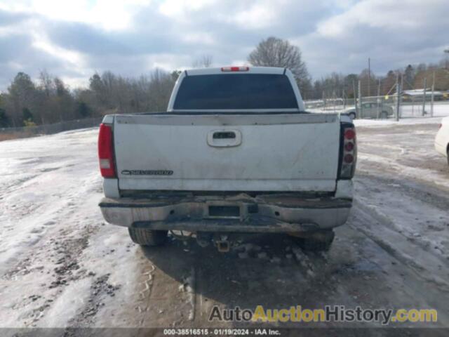 CHEVROLET SILVERADO 2500HD LS, 1GCHC23U01F187453