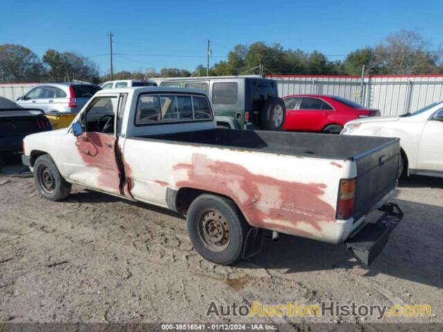 TOYOTA PICKUP LONG BED DIESEL LN55 DLX, JT4LN55D9F0026984