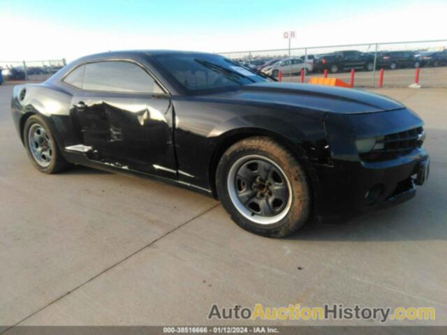 CHEVROLET CAMARO 1LT, 2G1FB1ED7B9203958