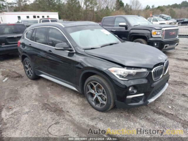 BMW X1 SDRIVE28I, WBXHU7C31J5L06573