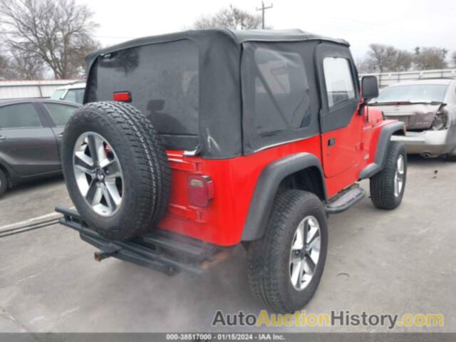 JEEP WRANGLER SE, 1J4FY29P0VP427685