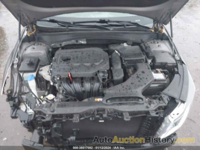 KIA OPTIMA LX, 5XXGT4L39GG036376