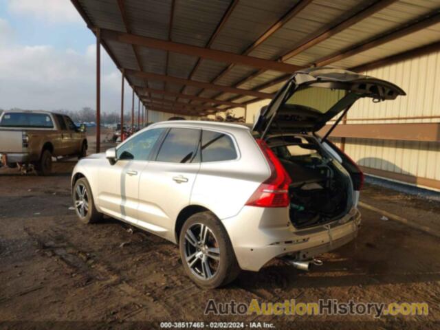 VOLVO XC60 T5 MOMENTUM, LYV102RK4JB117623