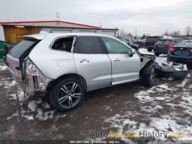 VOLVO XC60 T5 MOMENTUM, LYV102RK4JB117623