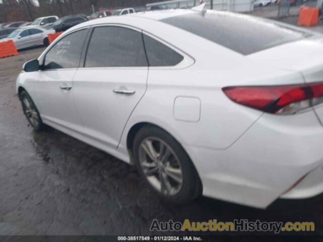 HYUNDAI SONATA LIMITED, 5NPE34AFXJH636789