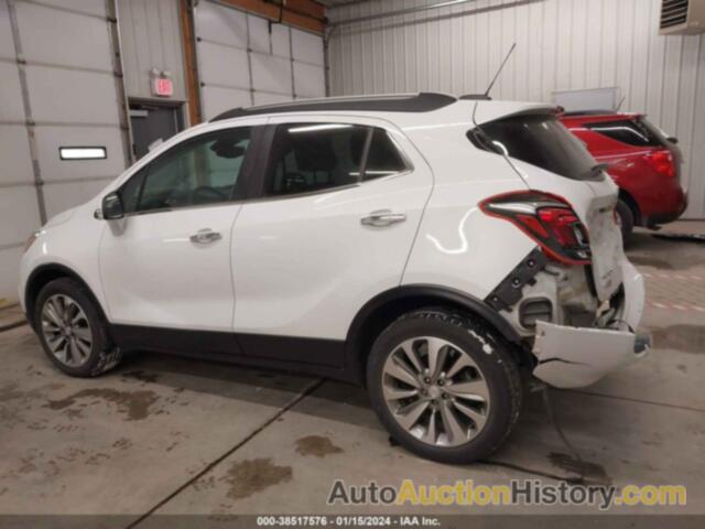 BUICK ENCORE PREFERRED, KL4CJASB6JB516894