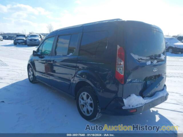 FORD TRANSIT CONNECT XLT, NM0GE9F70G1237162