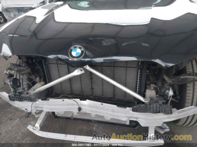 BMW X3 SDRIVE30I, 5UXTY3C08LLE54827