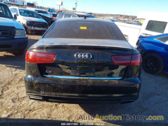 AUDI A6 2.0T PREMIUM/2.0T SPORT, WAUC8AFC6JN059732