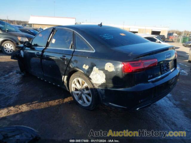 AUDI A6 2.0T PREMIUM/2.0T SPORT, WAUC8AFC6JN059732