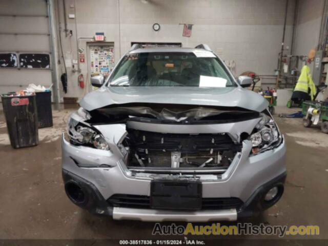 SUBARU OUTBACK 2.5I LIMITED, 4S4BSANCXH3393684