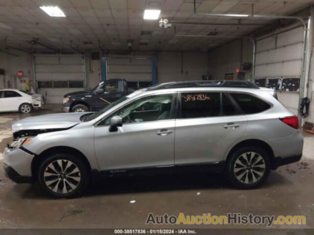 SUBARU OUTBACK 2.5I LIMITED, 4S4BSANCXH3393684