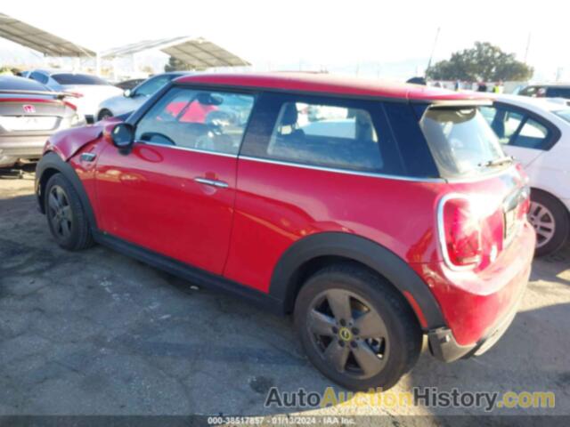 MINI SE HARDTOP COOPER, WMW13DJ09R2U54201