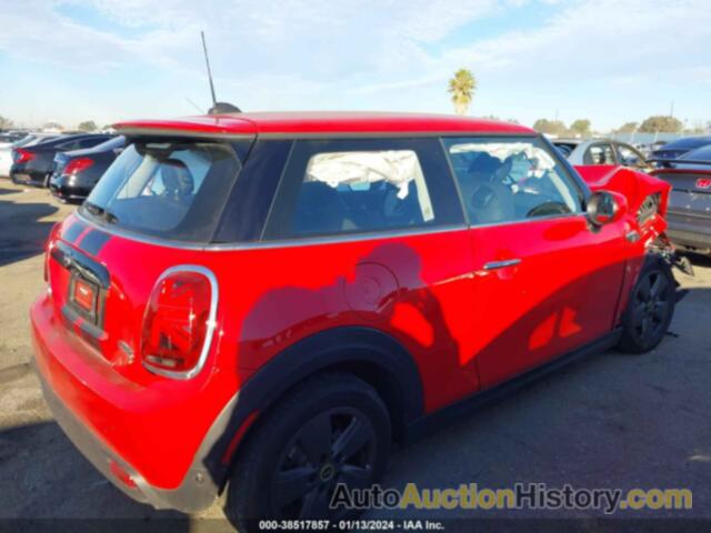 MINI SE HARDTOP COOPER, WMW13DJ09R2U54201