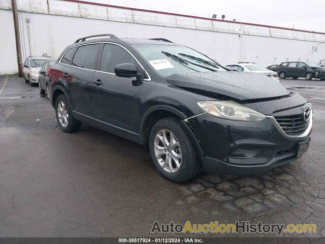 MAZDA CX-9 TOURING, JM3TB3CV7E0428016