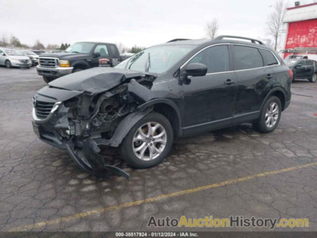 MAZDA CX-9 TOURING, JM3TB3CV7E0428016