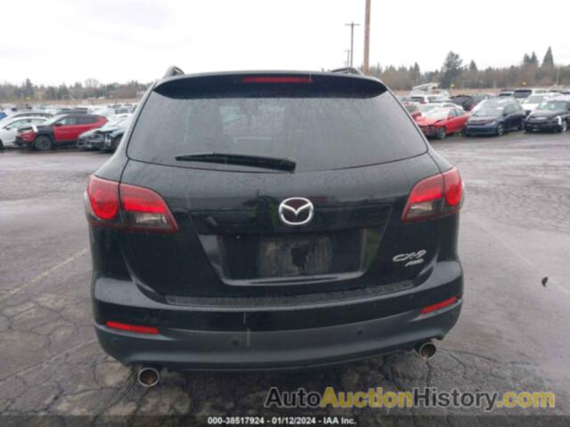 MAZDA CX-9 TOURING, JM3TB3CV7E0428016