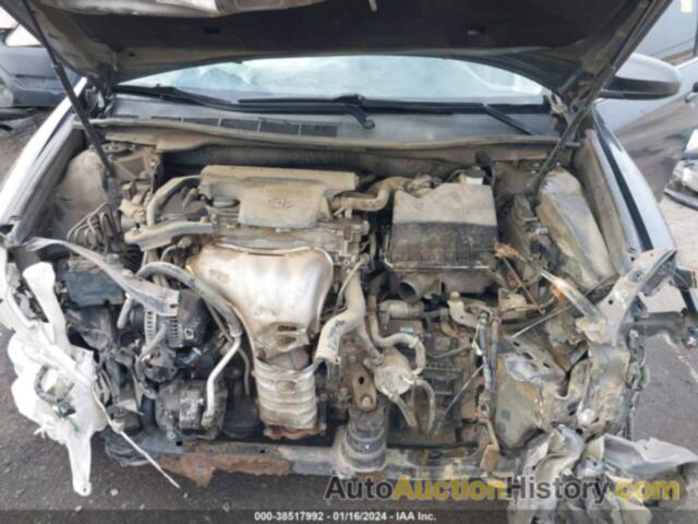 TOYOTA CAMRY LE, 4T1BF1FK2CU024847