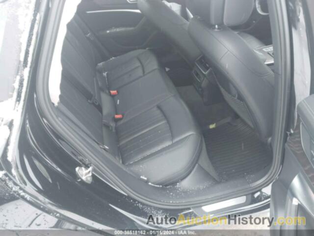 AUDI A6 55 PREMIUM, WAUL2AF20KN055914