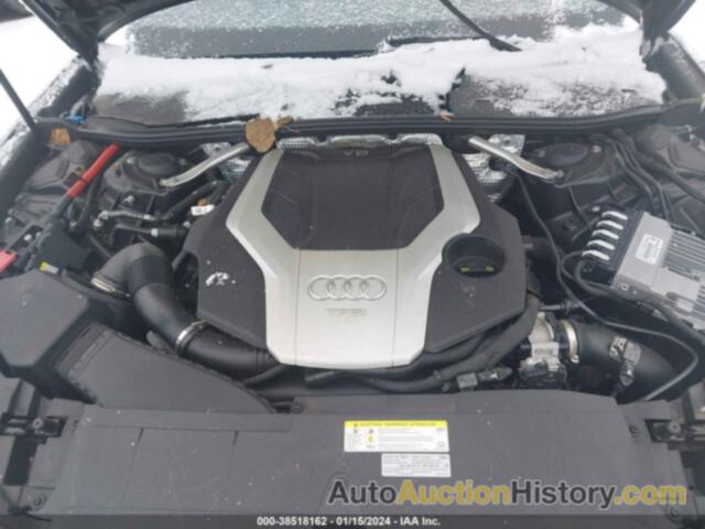 AUDI A6 55 PREMIUM, WAUL2AF20KN055914