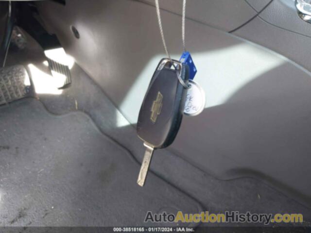 CHEVROLET CRUZE LS AUTO, 1G1BC5SM5J7127230