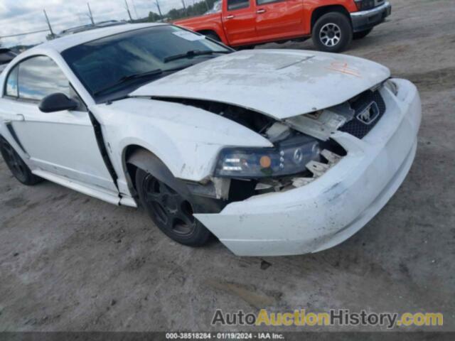 FORD MUSTANG, 1FAFP40463F432597