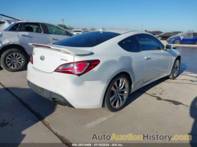 HYUNDAI GENESIS 3.8 TRACK, KMHHU6KJ4DU095009