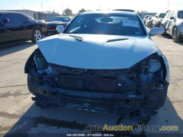 HYUNDAI GENESIS 3.8 TRACK, KMHHU6KJ4DU095009