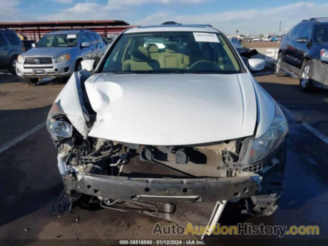 HONDA ACCORD 2.4 EX, 1HGCP2F71CA182042