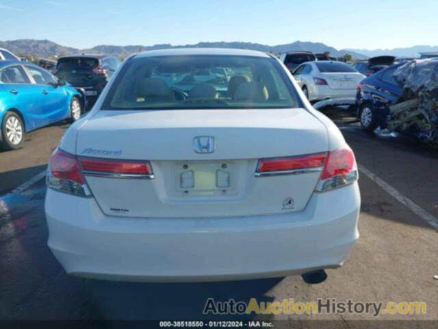 HONDA ACCORD 2.4 EX, 1HGCP2F71CA182042