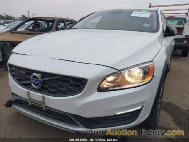 VOLVO V60 CROSS COUNTRY T5, YV440MWKXJ2056063