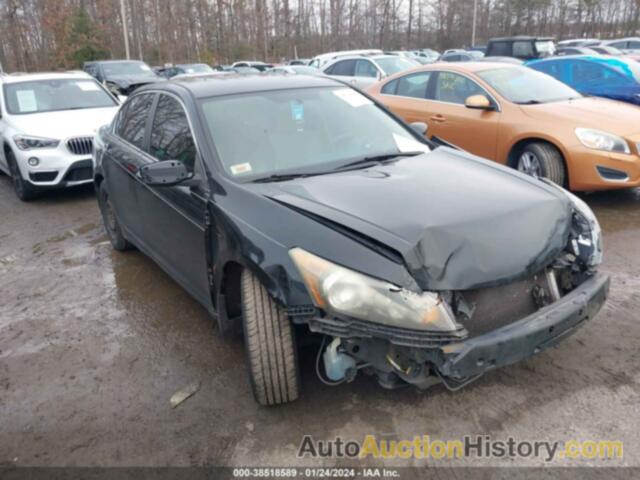 HONDA ACCORD 2.4 LX, 1HGCP2F37BA034179