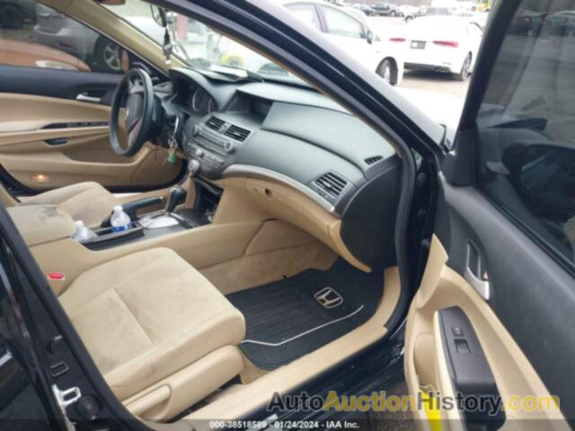 HONDA ACCORD 2.4 LX, 1HGCP2F37BA034179