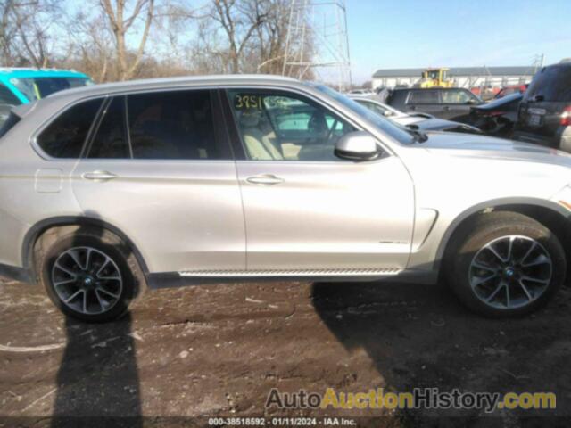 BMW X5 EDRIVE XDRIVE40E, 5UXKT0C54G0S75421