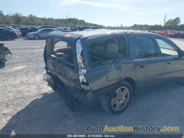 VOLVO V70 2.5T, YV1SW592871654574