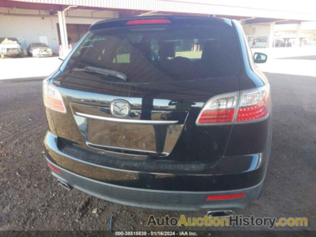 MAZDA CX-9 TOURING, JM3TB2CVXC0339029