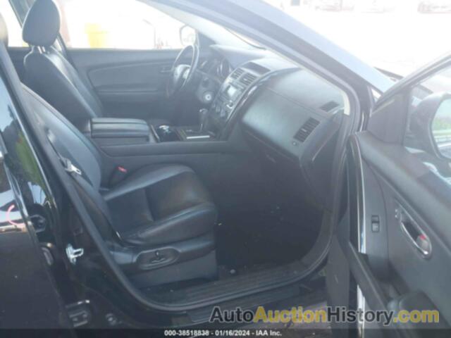 MAZDA CX-9 TOURING, JM3TB2CVXC0339029