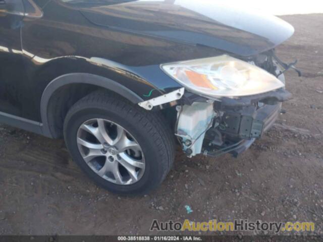 MAZDA CX-9 TOURING, JM3TB2CVXC0339029