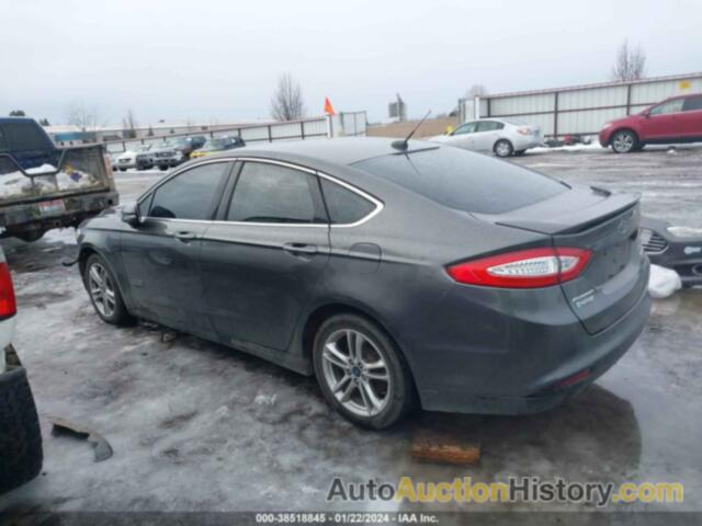 FORD FUSION ENERGI TITANIUM, 3FA6P0SU2GR194441