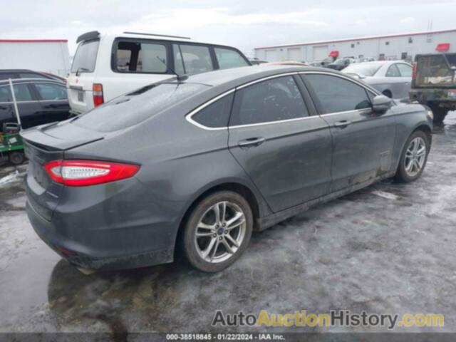 FORD FUSION ENERGI TITANIUM, 3FA6P0SU2GR194441