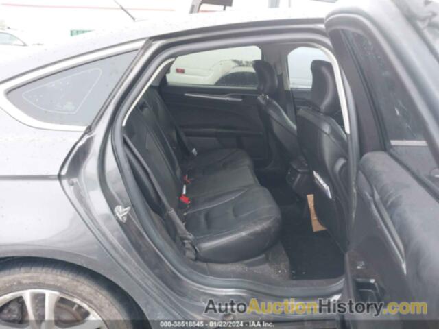 FORD FUSION ENERGI TITANIUM, 3FA6P0SU2GR194441