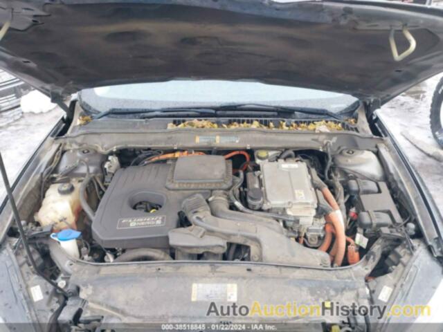 FORD FUSION ENERGI TITANIUM, 3FA6P0SU2GR194441