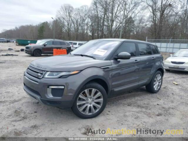 LAND ROVER RANGE ROVER EVOQUE SE/SE PREMIUM, SALVP2BG0GH081447