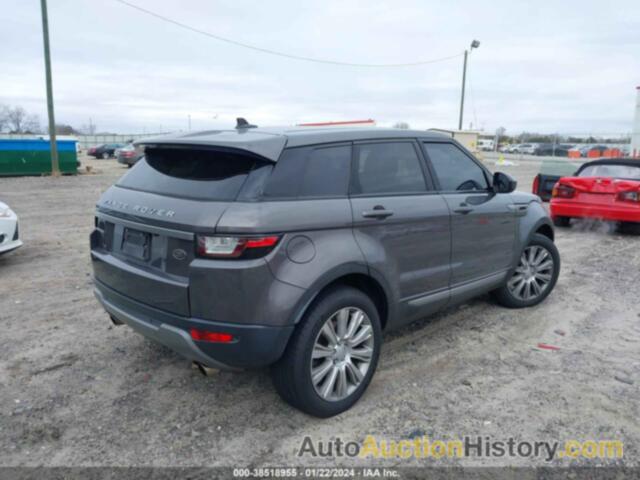 LAND ROVER RANGE ROVER EVOQUE SE/SE PREMIUM, SALVP2BG0GH081447